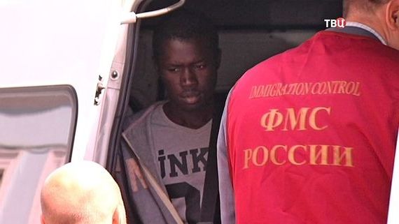 прописка в Тыве